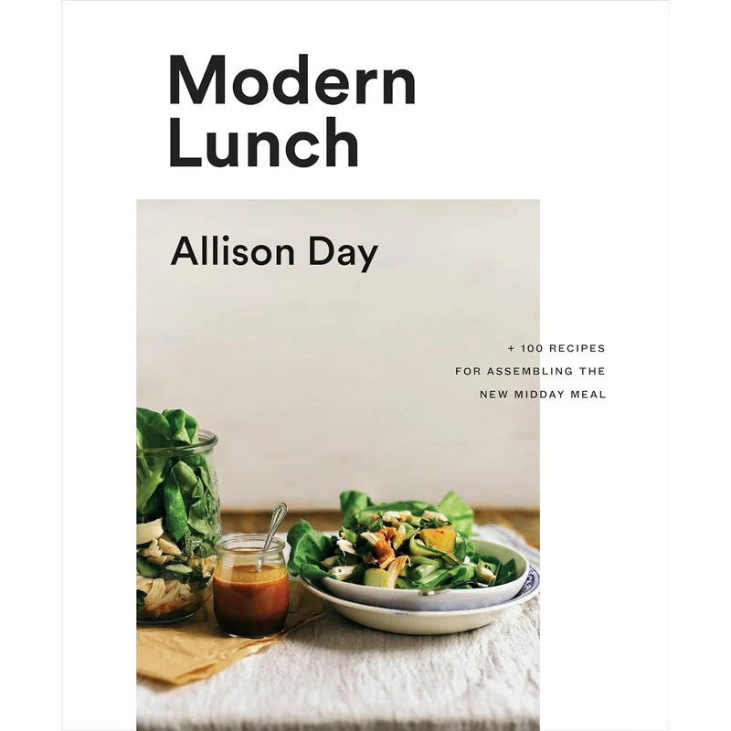 Modern Lunch