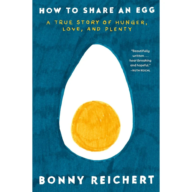How to Share an Egg