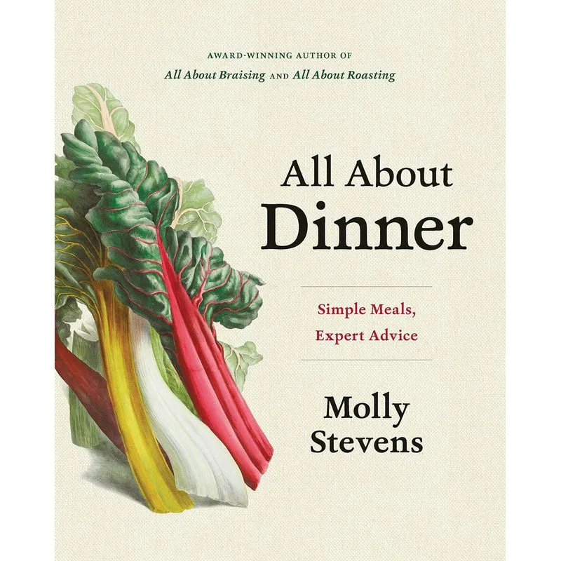 All About Dinner