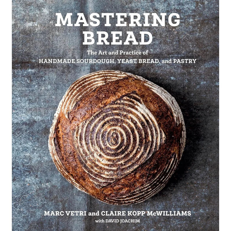 Mastering Bread