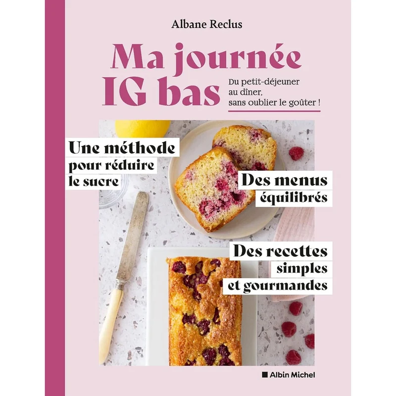 Ma journée IG bas