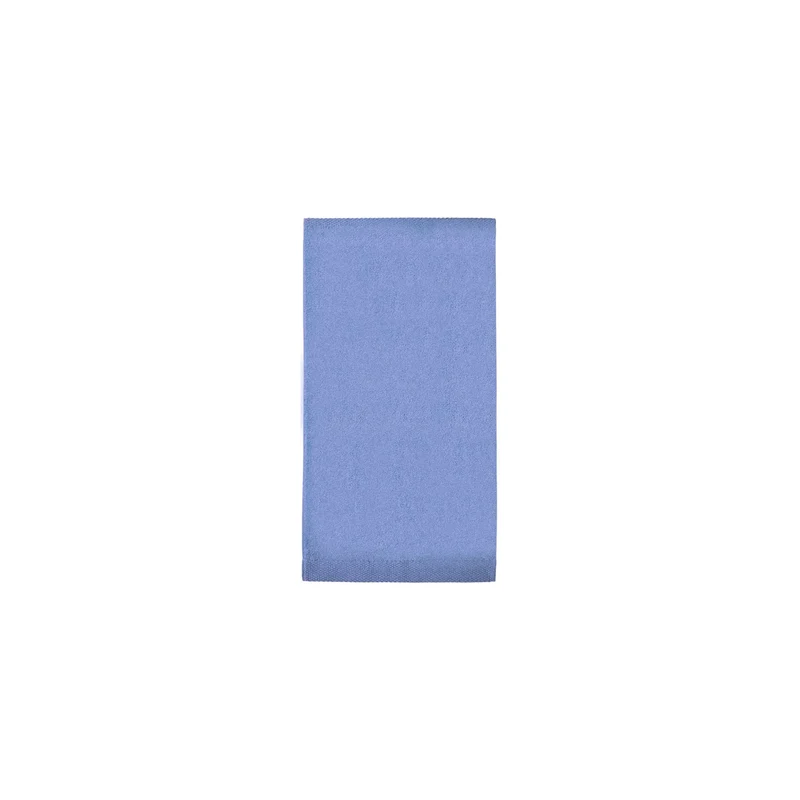 Karaca Chandler Serviette Invité Modal, Bleu, 30x50 cm