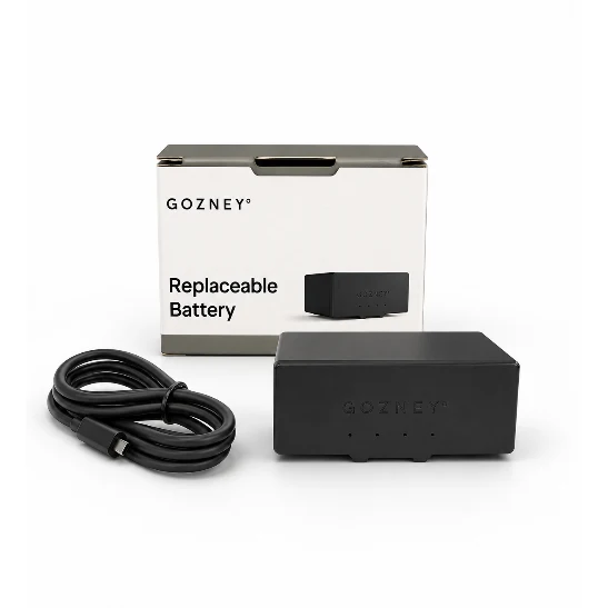 Batterie de remplacement Gozney