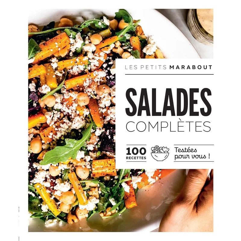 Salades complètes