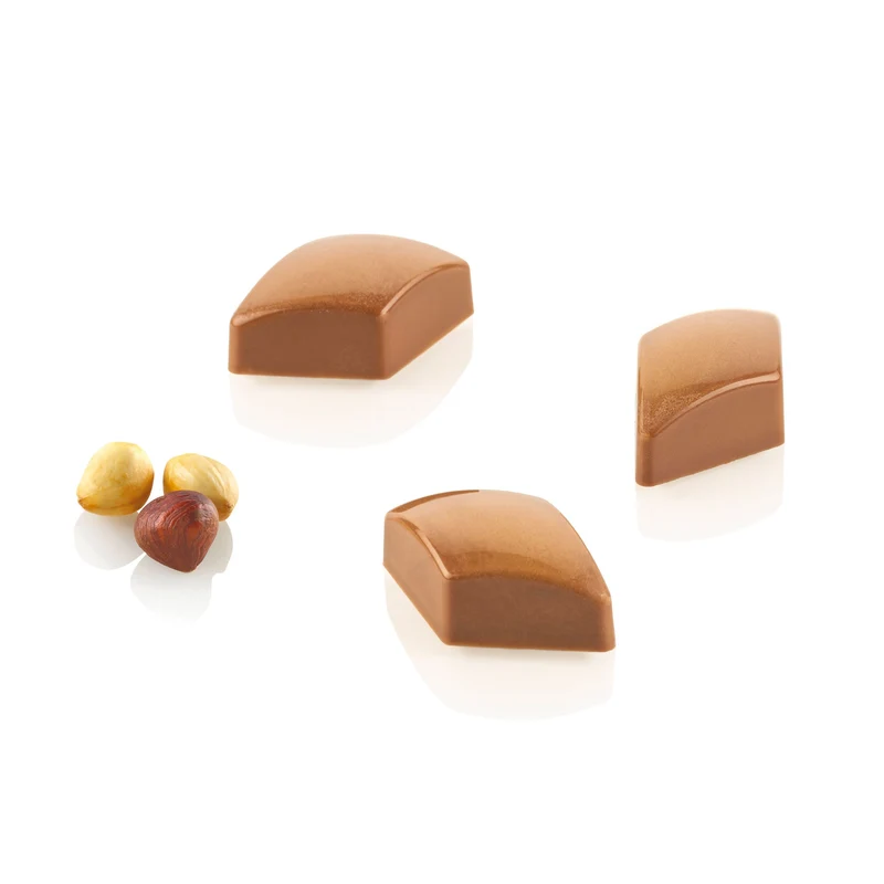 Moule pour chocolat Gemma P