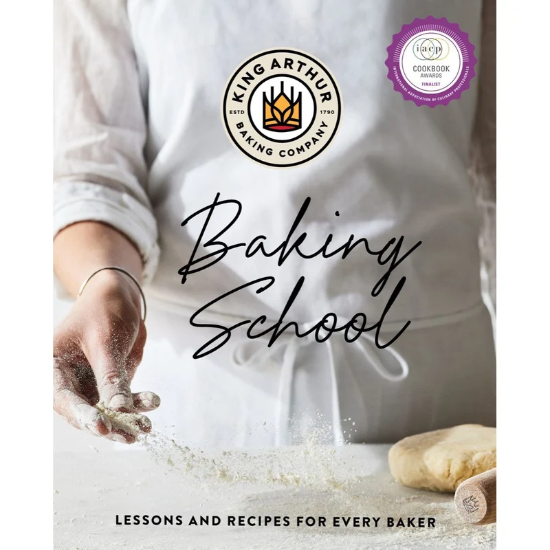 The King Arthur Baking School
