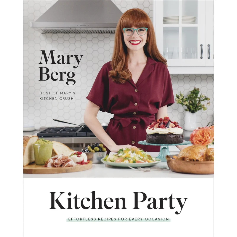Kitchen Party