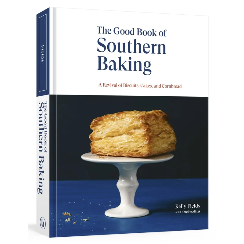 The Good Book of Southern Baking