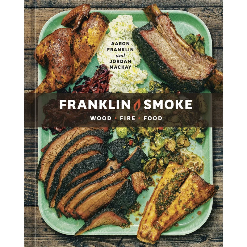 Franklin Smoke