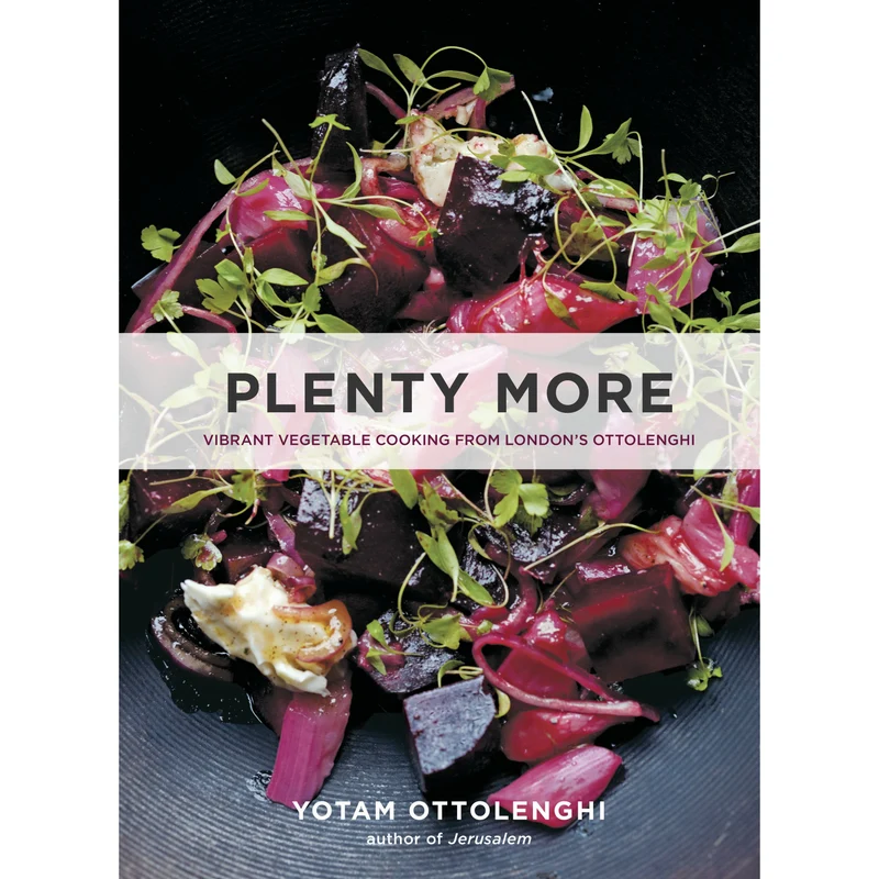 Plenty More