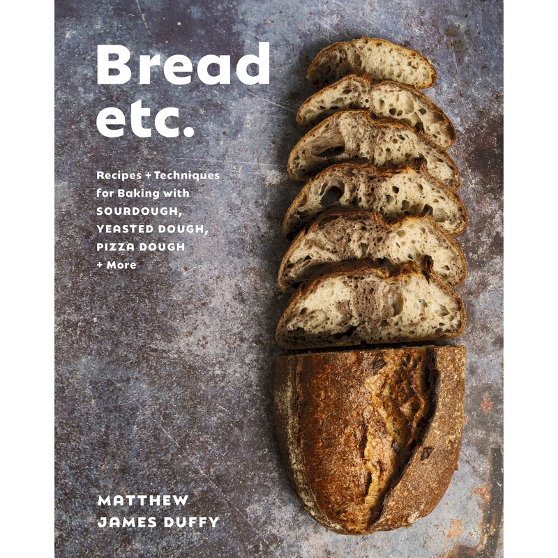 Bread Etc.