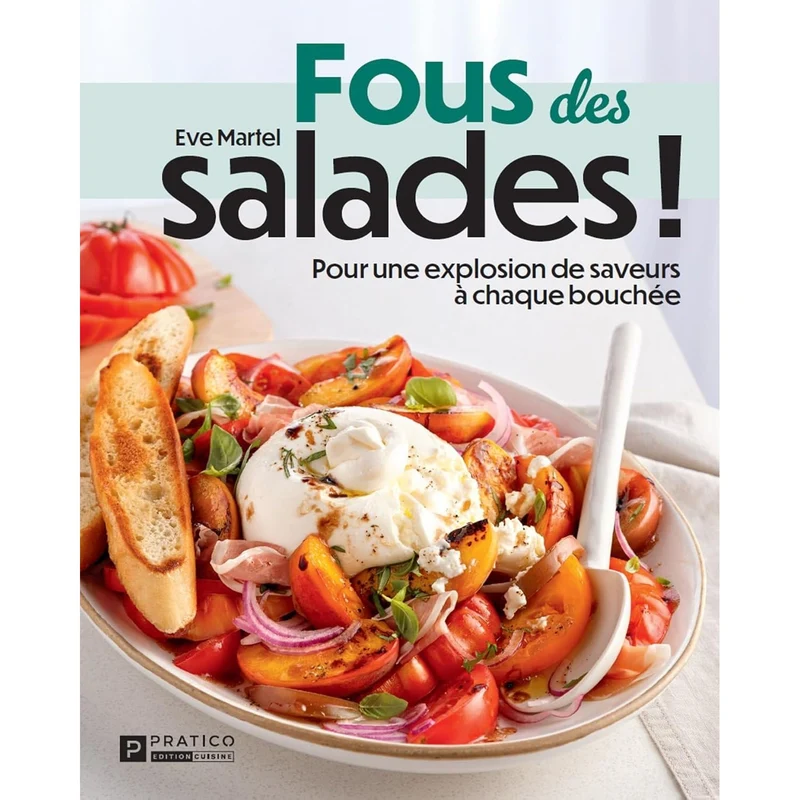 Fous des salades