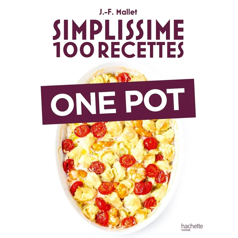 Simplissime : One Pot