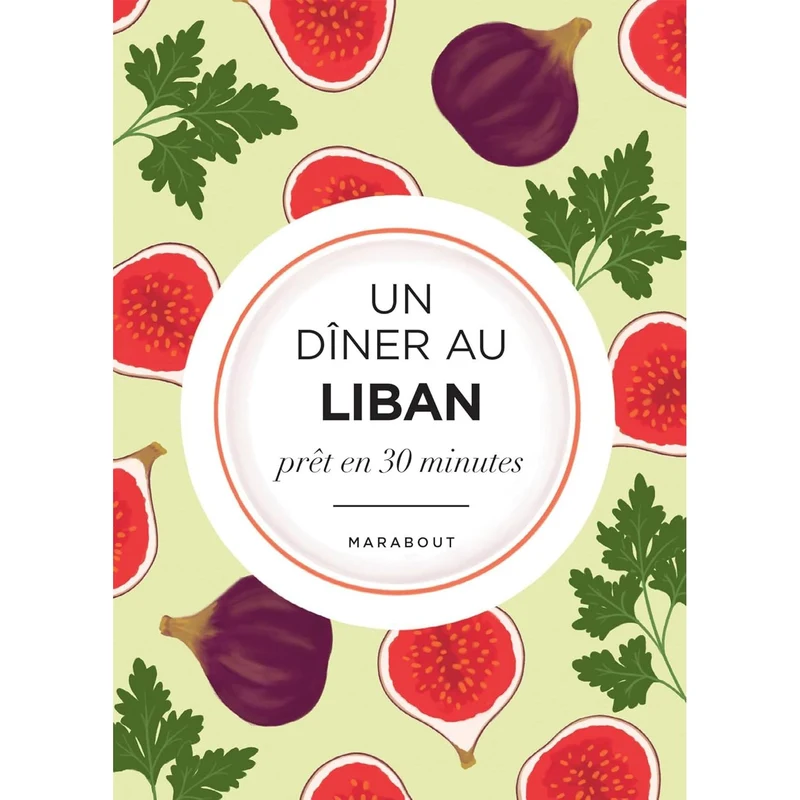 Un dîner au Liban