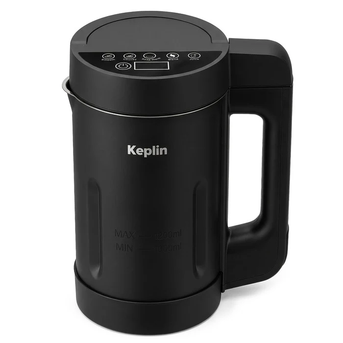 Multi-Function Soup Maker and Blender 1.2L