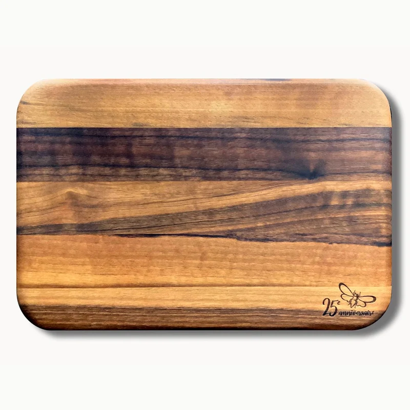 Planche Apéro - Édition 25e anniversaire