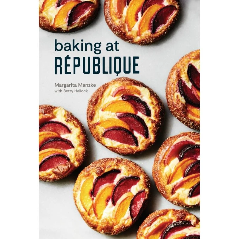 Baking at République