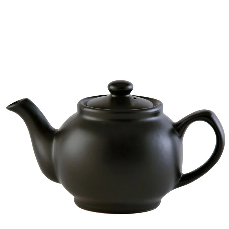 Théière 6-tasses Matte