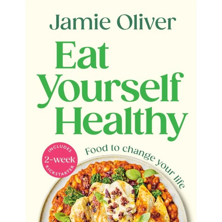 Eat Yourself Healthy