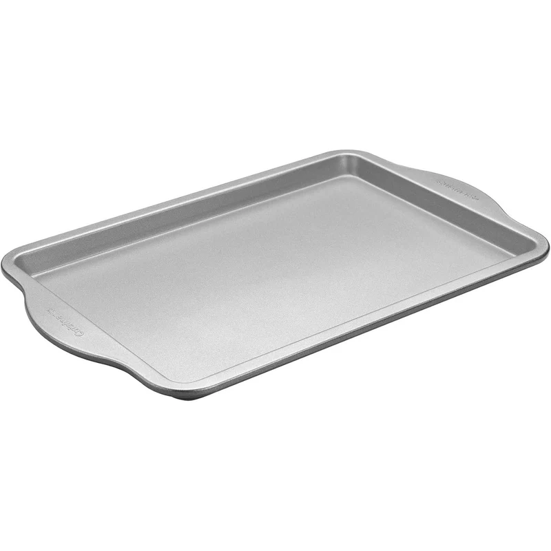 Plaque de cuisson antiadhésive