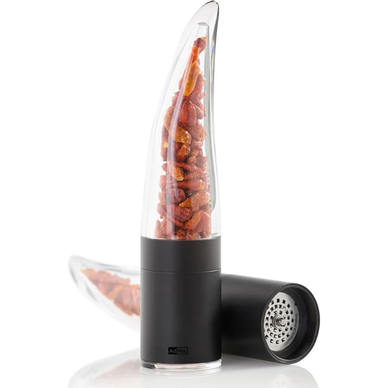 Coupe Piment Peperone Acier inoxydable