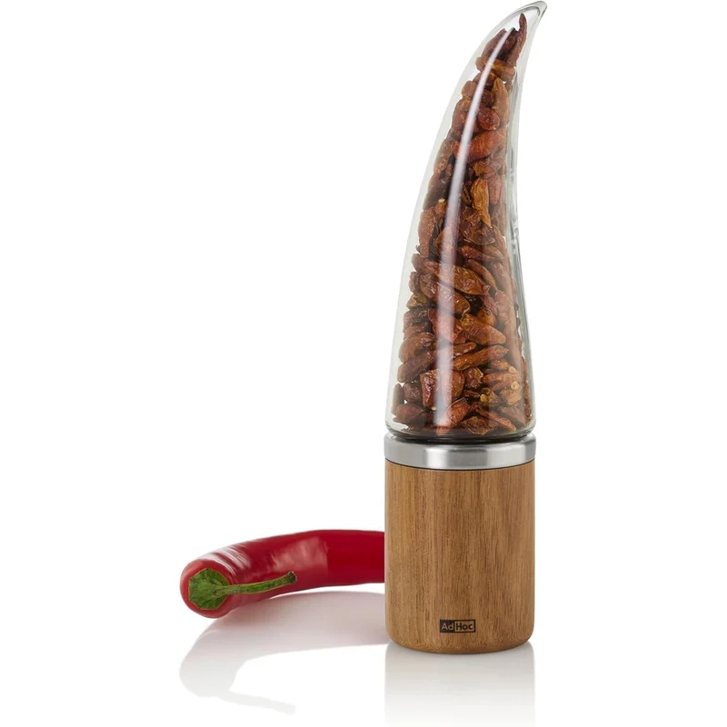 Coupe Piment Peperone