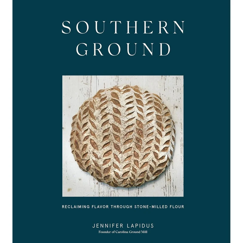 Southern Ground