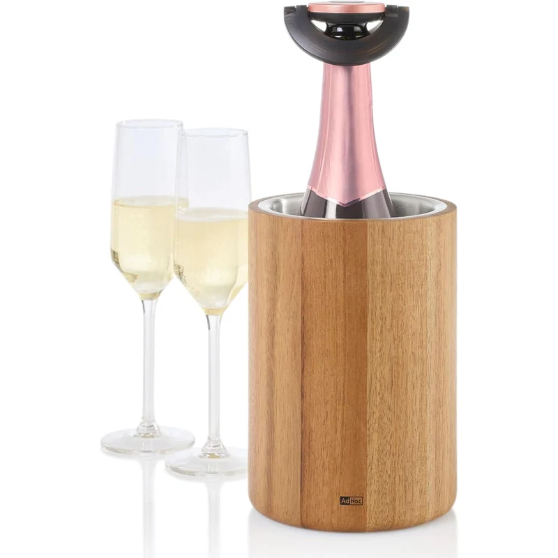 Refroidisseur à vin et champgne