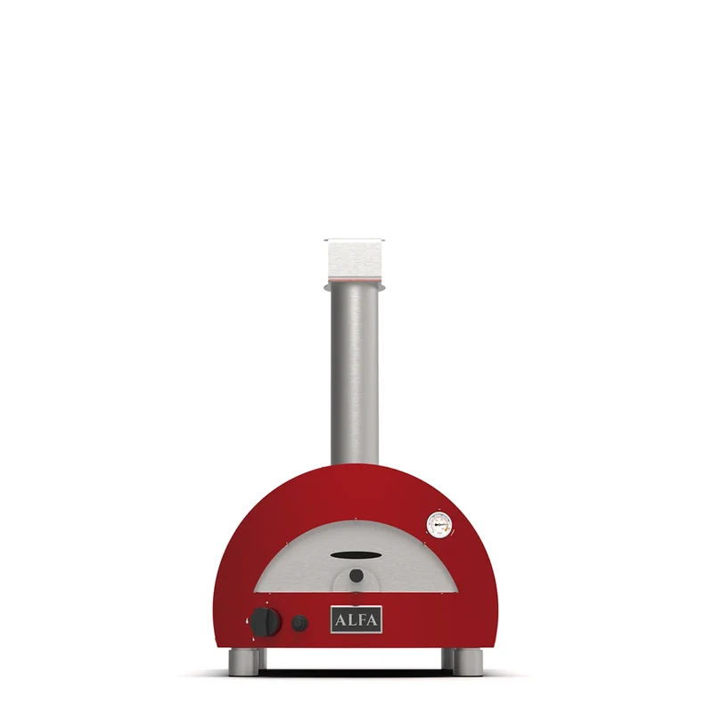 Four à pizza portable Alfa Moderno