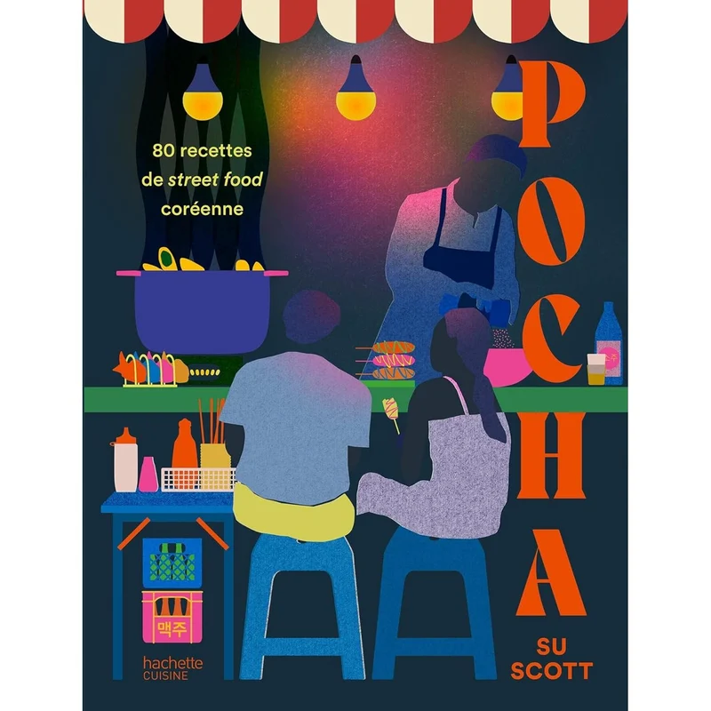 Pocha