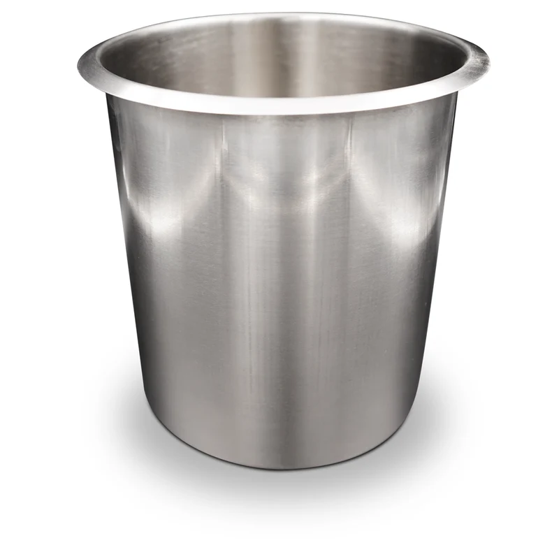 Réchaud à soupe 10 litres !