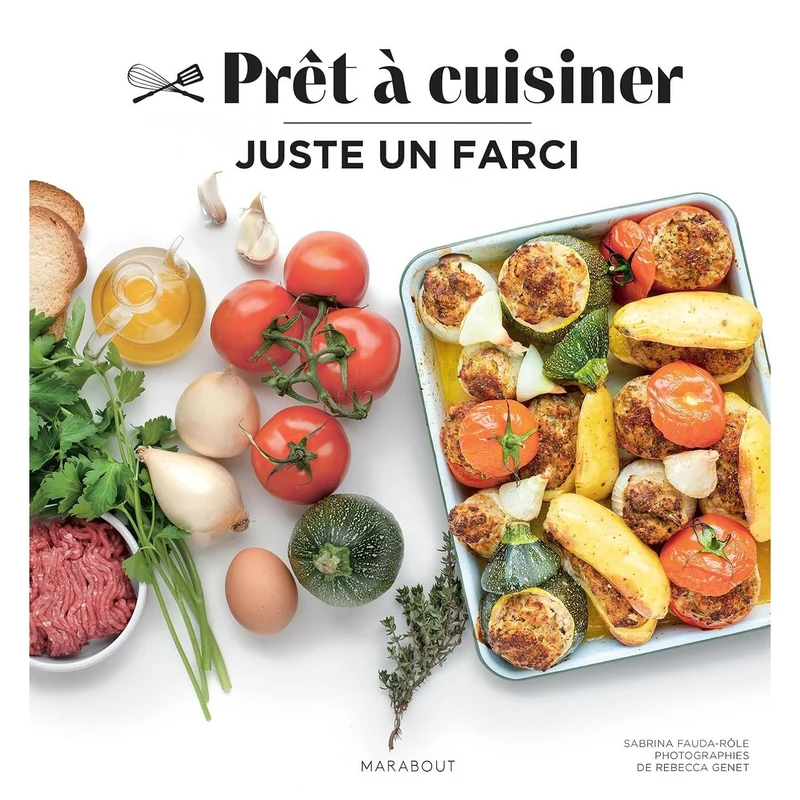 Juste un farci