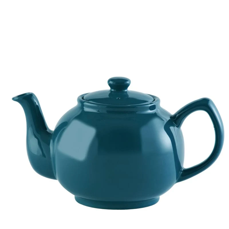 Théière 6-tasses Classic