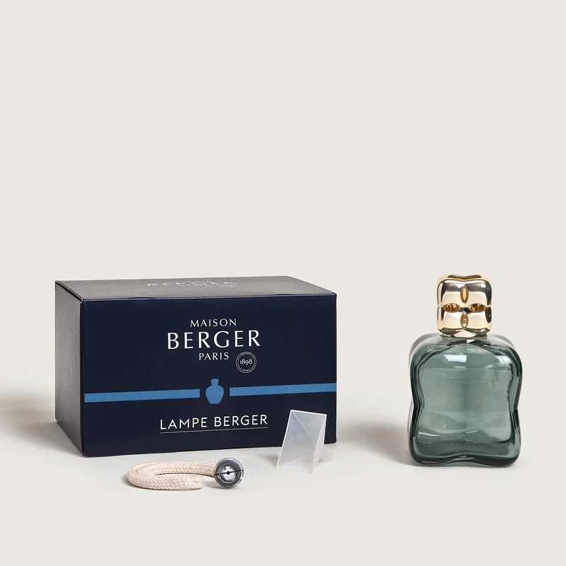 Lampe Berger Cosy Verte
