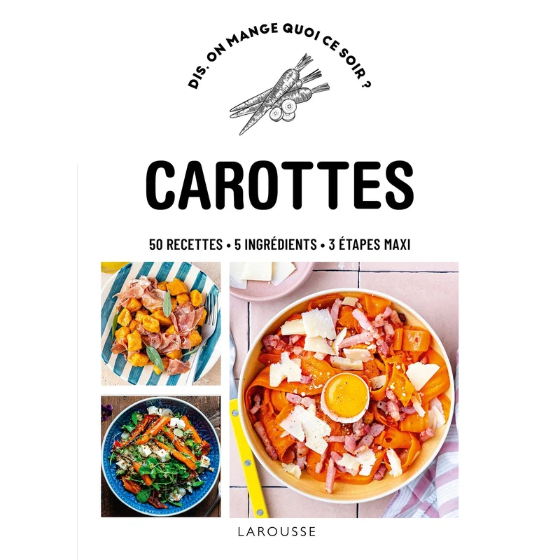 Carottes