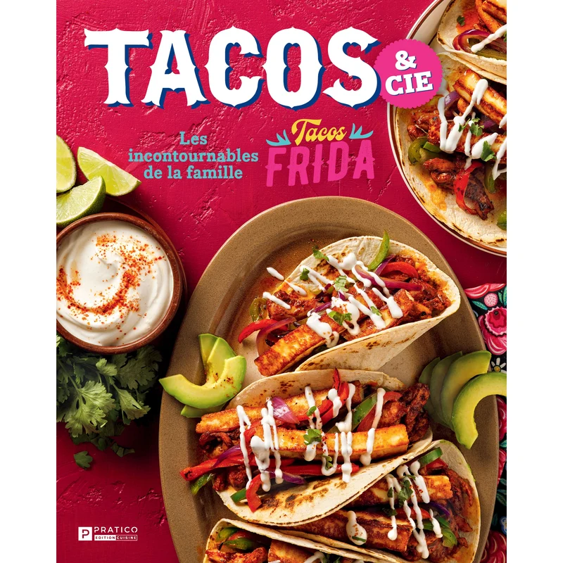 Tacos & cie