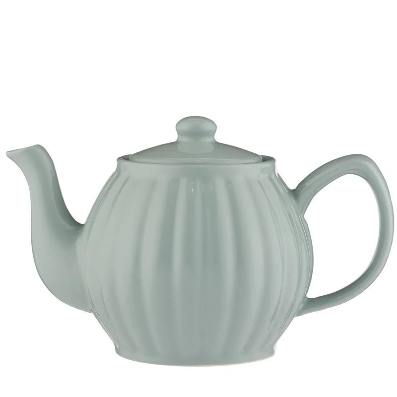 Théière 6-tasses Luxe