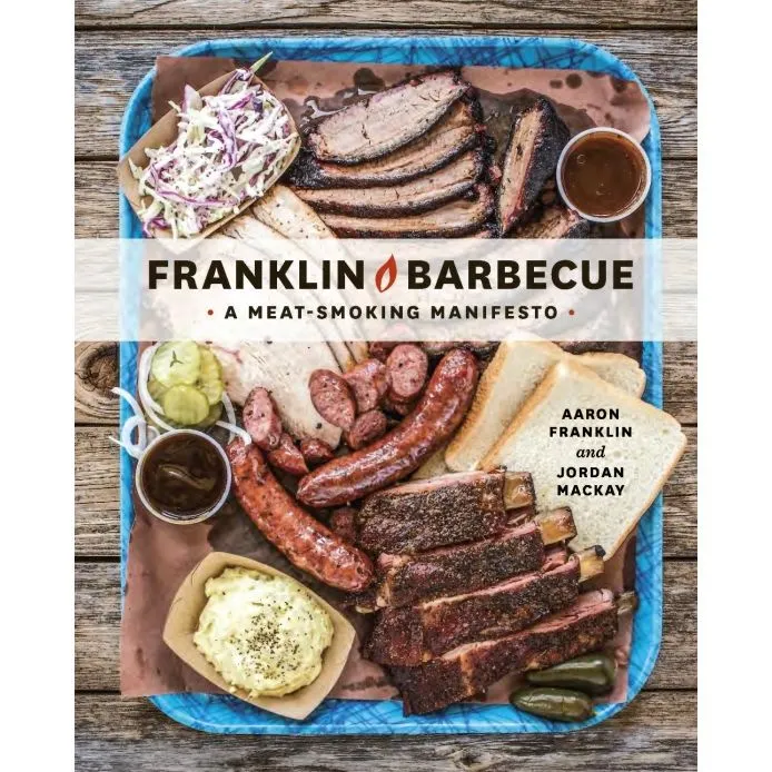 Franklin Barbecue