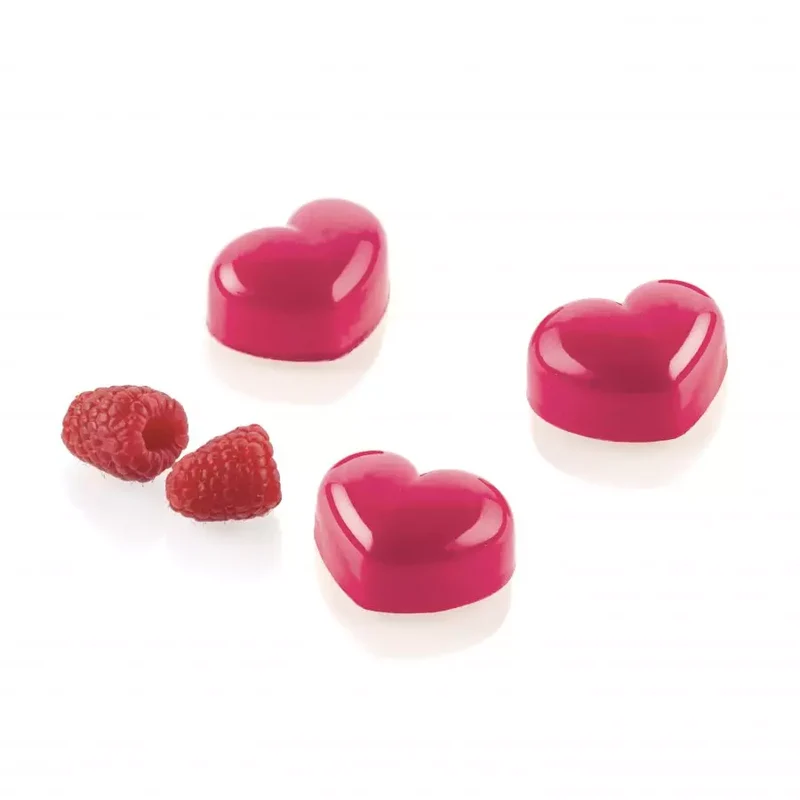 Moule pour chocolat Cuore