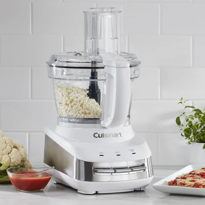 Robot culinaire 10 tasses Core Custom Cuisinart
