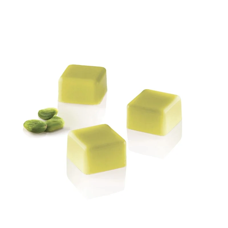 Moule pour chocolat Cubo
