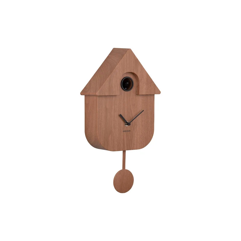 Horloge "The Modern Cuckoo"