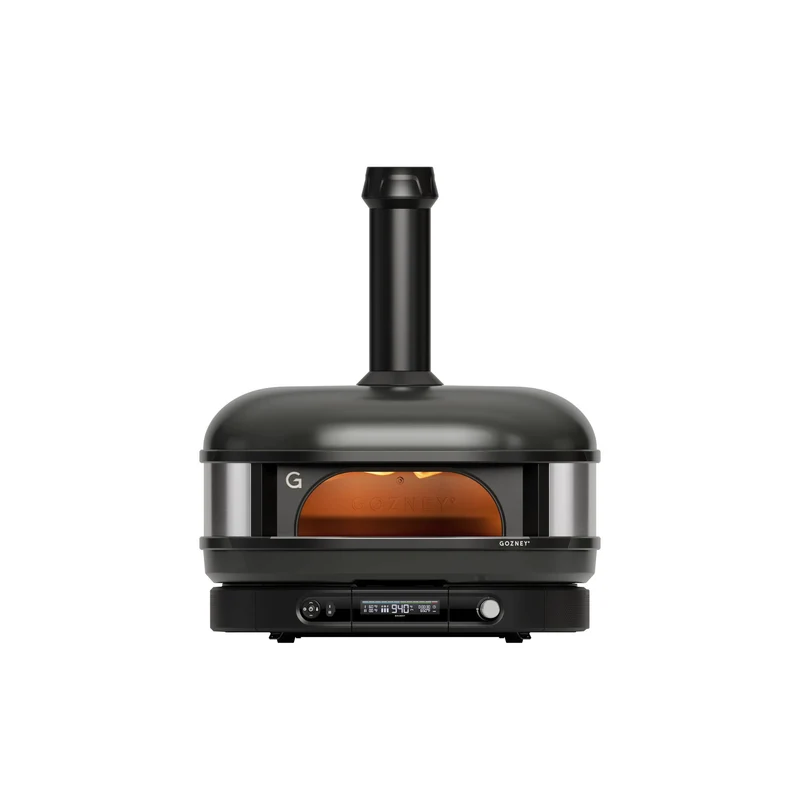 Four à pizza extérieur Dome gaz naturel (Gen 2)
