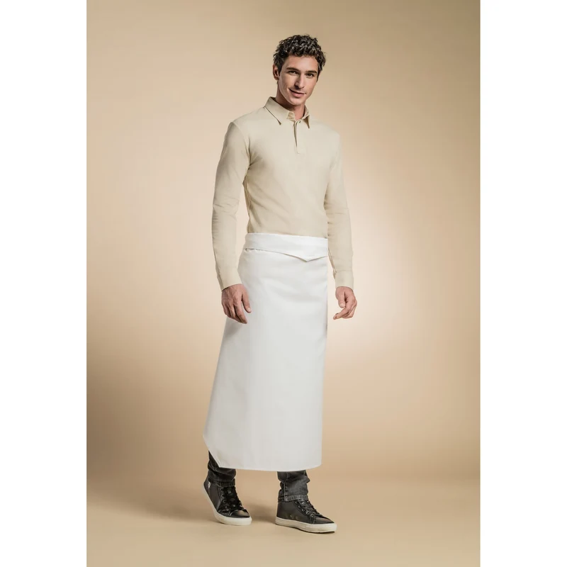 Tablier de cuisine Garam