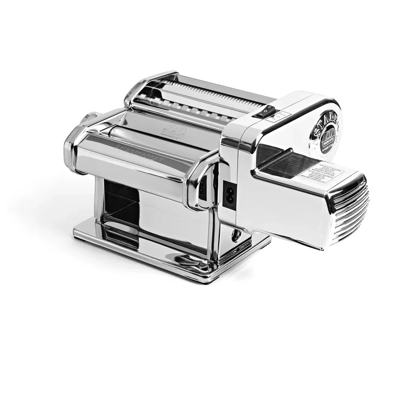 ATLASMOTOR PLUS - Machine à pâte électrique