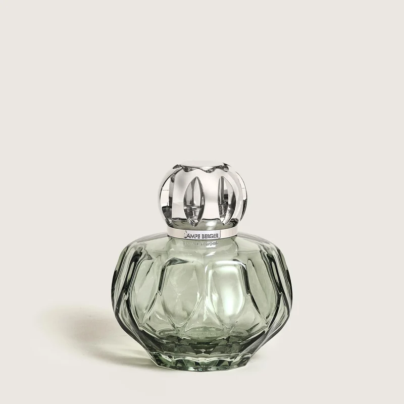 Lampe Berger Rosalie Vert