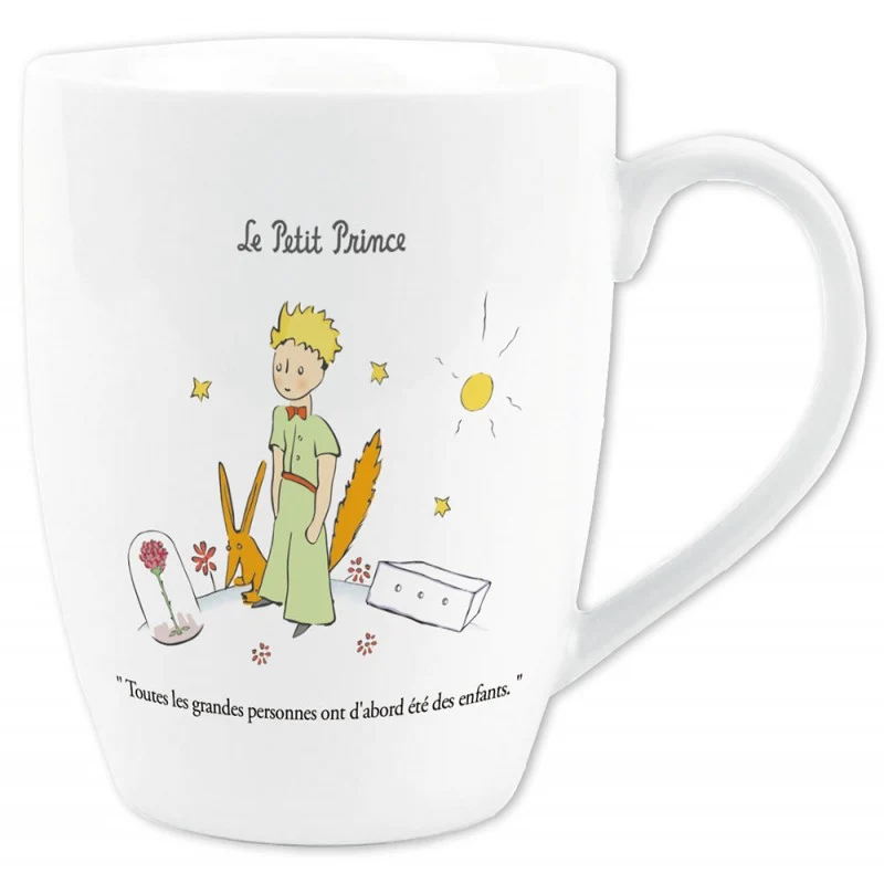Mug - Les Grandes Personnes - Le Petit Prince
