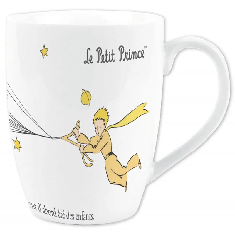 Mug - Oiseaux - Le Petit Prince
