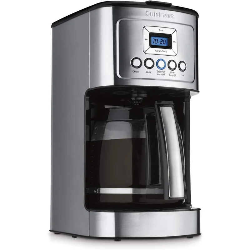Cafetière programmable 14 tasses PerfecTemp