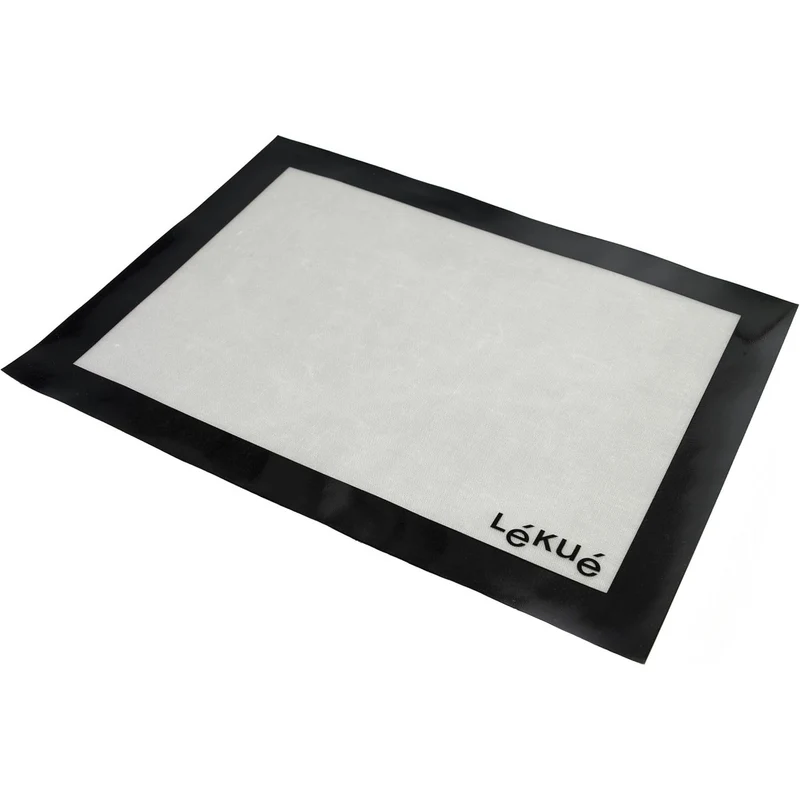 Tapis de cuisson en silicone 40 x 30 cm
